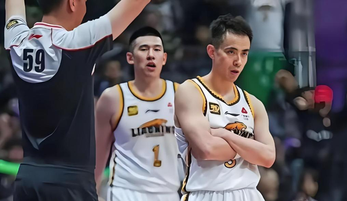 广东辽宁关键战对决 杜锋帅位悬于一线